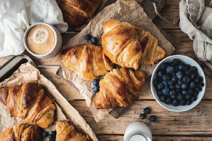 Freshly Baked, Just for You!